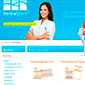 siriusmedia Werbeagentur Leipzig Referenzen dentalprint, Leipzig