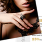 siriusmedia Werbeagentur Leipzig Juwelier Baumgartl, Leipzig