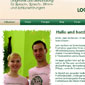 siriusmedia Werbeagentur Leipzig Referenzen Logopädische Praxis Sandra Köppig