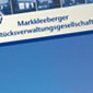 siriusmedia Werbeagentur Leipzig Referenzen Markkleeberger Grundstücksverwaltungsgesellschaft mbH 