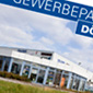 siriusmedia Werbeagentur Leipzig Gewerbepark Dölzig, Leipzig