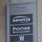 Full-Service Werbeagentur siriusmedia GmbH Leipzig Schilder