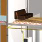 VNG - Verbundnetz Gas AG, Leipzig | 3D Visualisierung