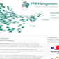 siriusmedia Werbeagentur Leipzig Referenzen PPR-Management