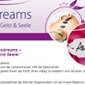 siriusmedia Werbeagentur Leipzig Referenzen Wellnessdreams-Leipzig
